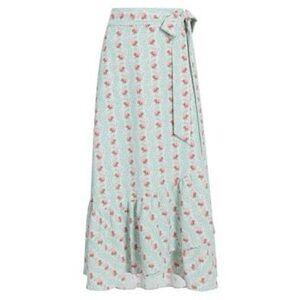 Hill House Trailing Vines Skirt